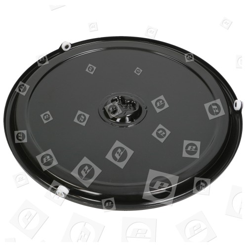 Bosch Microwave Enamel Turntable