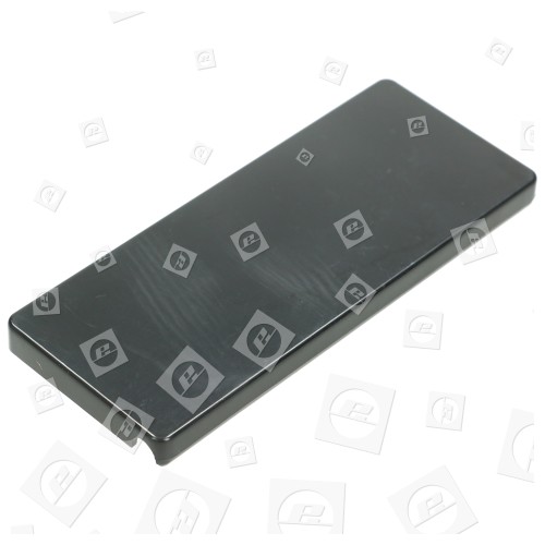 Hoover Dishwasher Handle Plate