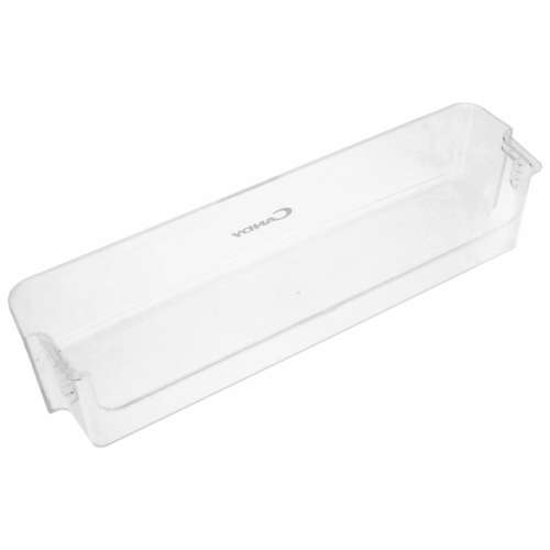 JCSPARES® - Ripiano Balconcino Porta Bottiglie 670 X 100 X 102 Compatibile Per Frigorifero Samsung - Foto 11