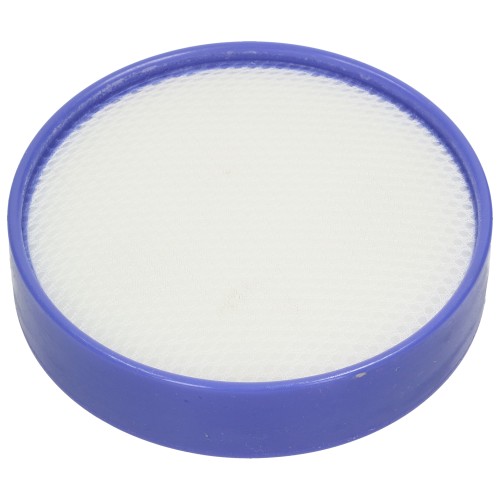 Dyson Vacuum Cleaner Pre Motor Filter - Blue