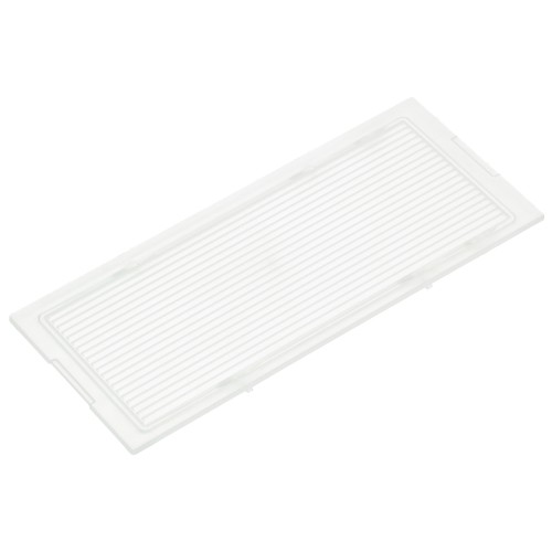 Constructa Cooker Hood Lamp Bulb Cover - 146 X 63 X 6.8mm