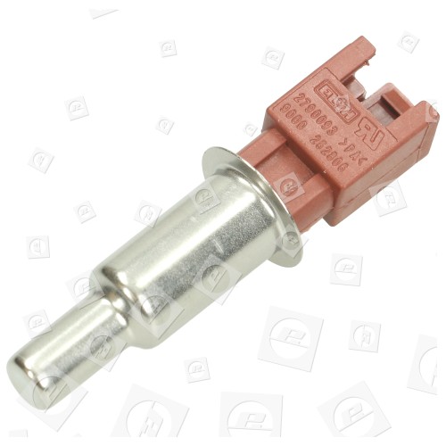 Bosch Neff Siemens Wäschetrockner-Temperaturfühler / Ntc Sensor : ELM 2790093