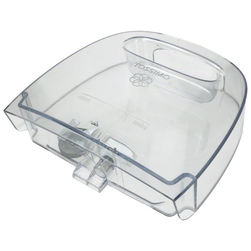 Neff Coffee Machine Water Tank