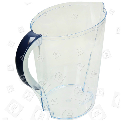 Brita Water Filter Jug 2L? Blue