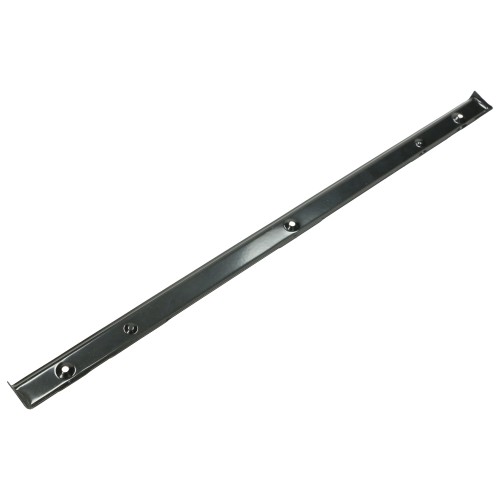Apollo Front Door Upper Trim (Black)
