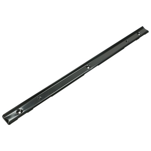 Apollo Front Door Upper Trim (Black)