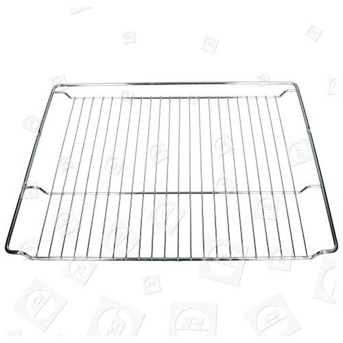 Grille De Four : 46,5 X 37,5 Cm Constructa