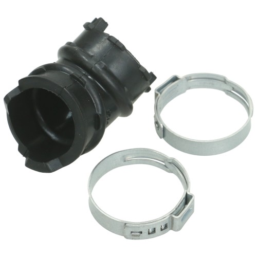 Asko Dishwasher Circulation Pump Hose/Clamp Set
