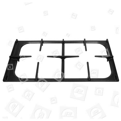 Grille Double De Plaque De Cuisson Rangemaster