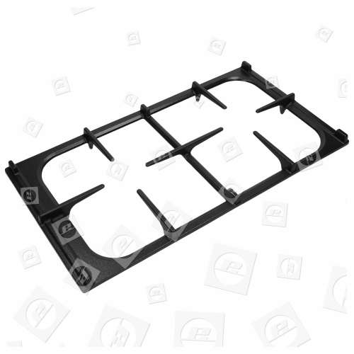 Grille Double De Plaque De Cuisson Rangemaster