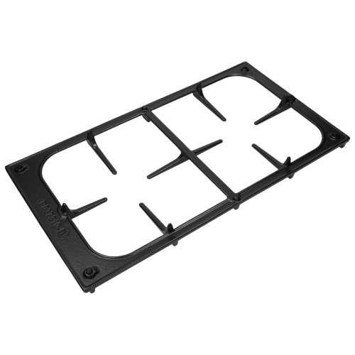 Grille Double De Plaque De Cuisson Rangemaster