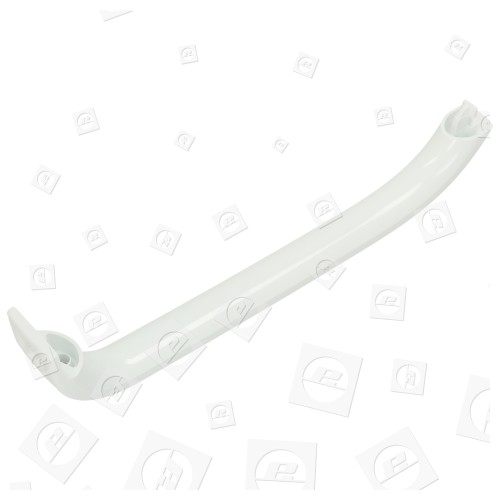 Bosch Neff Siemens Fridge Door Handle – White