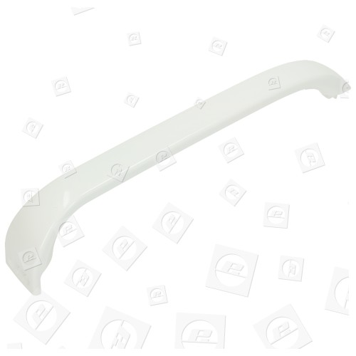 Bosch Neff Siemens Fridge Door Handle – White