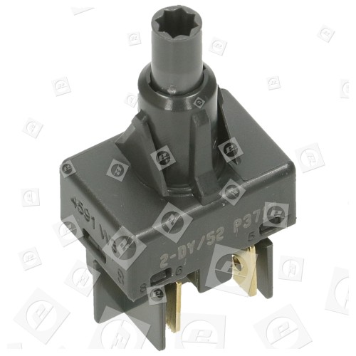 Clatronic Dishwasher On/Off Switch