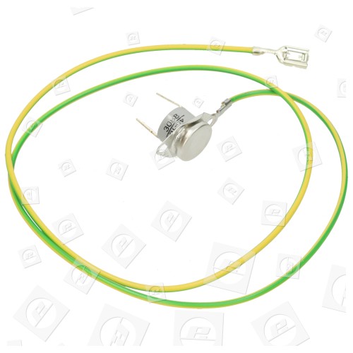 Termostato NTC Con Cable De Secadora - Elth Tipo 279 - Longitud De Cable 700mm Apell