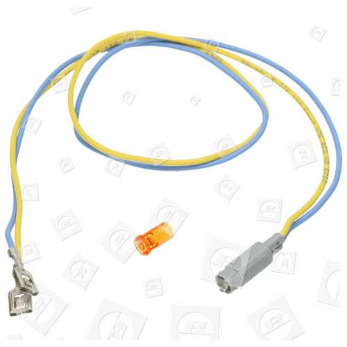 Beko Oven Signal Lamp