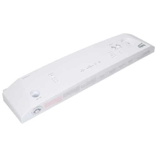 Beko Dishwasher Control Panel Fascia