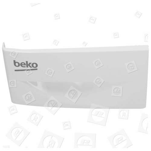 Beko WM5100W Waschmittel Schubladen Frontabdeckung