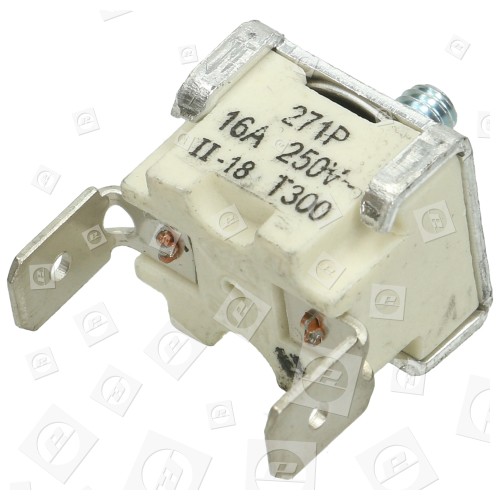 Arthur Martin Oven Thermostat: 271P 16A 250V II-18 T300