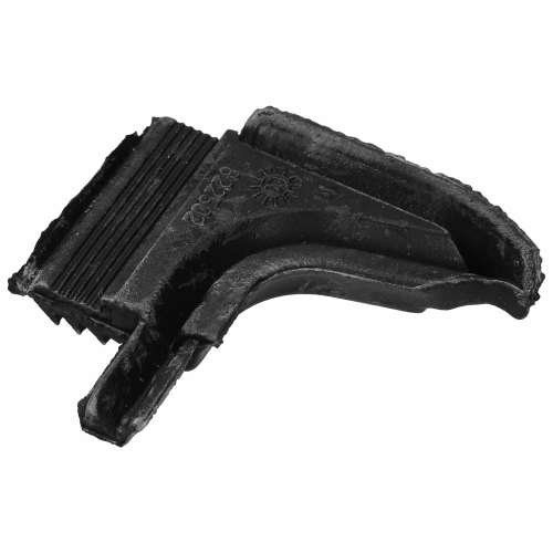 Clatronic Dishwasher Door Seal Right Hand End Piece
