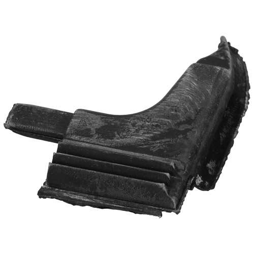 Clatronic Dishwasher Door Seal Right Hand End Piece