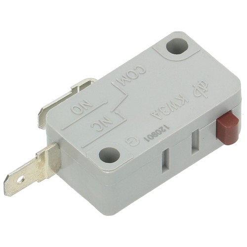 Dyson Vacuum Cleaner On/Off Switch Assembly