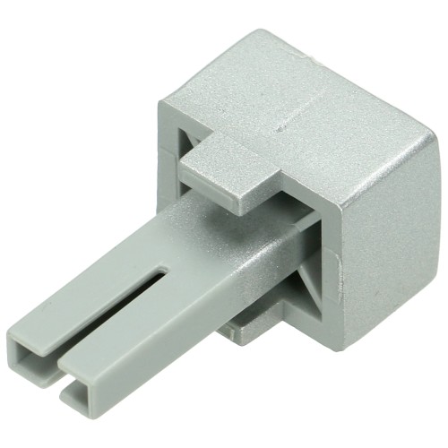 Continental Dishwasher On/Off Button - Silver
