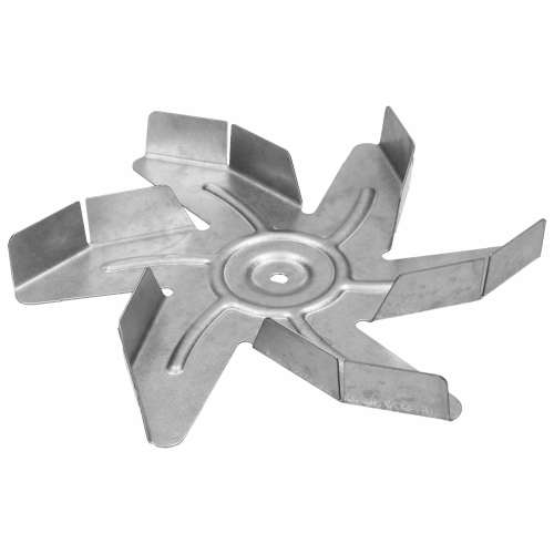Arthur Martin M6776MPM1 M.P.3+1 AM Oven Fan Motor Blade