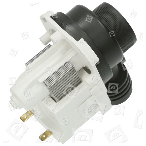 Aeg Dishwasher Drain Pump