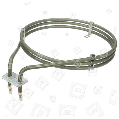 Resistenza Del Forno Ventilato - Backer VDA-A08933914 2000w 220-240v Electrolux Group