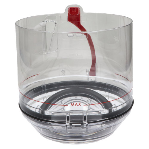 Dyson Vacuum Cleaner Dirt Bin Assembly