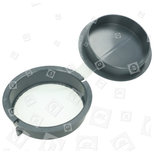 Filter Cap TTB-4552 Numatic