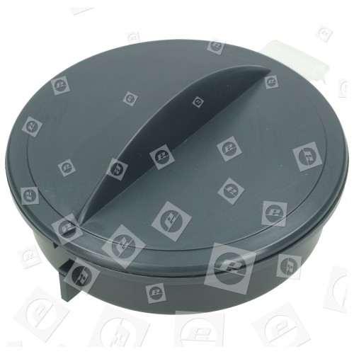 Filter Cap TTB-4552 Numatic