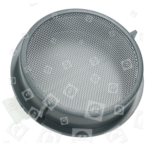 Filter Cap TTB-4552 Numatic