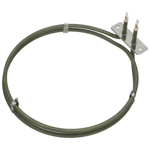 RESISTENZA CIRCOLARE FORNO 2400 WATT ZANUSSI REX ELECTROLUX AEG 140089339059 - 3878684103