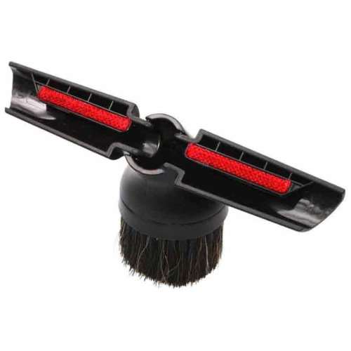 Brosse 3-en-1 Pour Aspirateur Zanussi