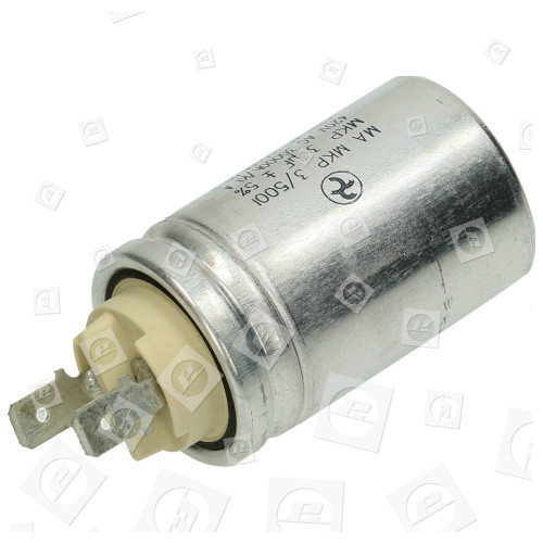 Electrolux Group Dishwasher Capacitor