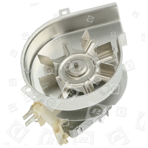 Motor De Ventilador Para Horno 3HW458X/01 Balay