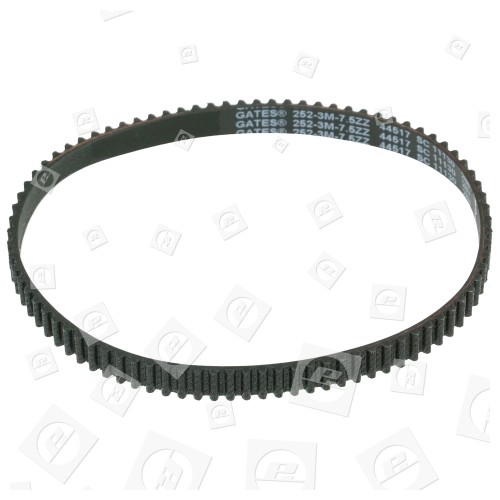 Bissell Carpet Cleaner Pump Cog Belt 252-3M-7