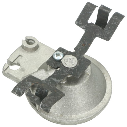 Aspen Cooker Burner Assembly