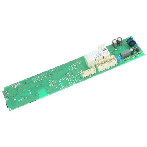 Hoover NFC Wäschetrockner-Steuerplatine (programmiert  