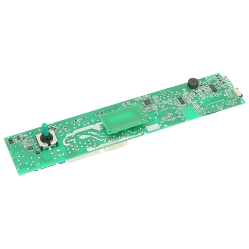 Hoover NFC Wäschetrockner-Steuerplatine (programmiert  