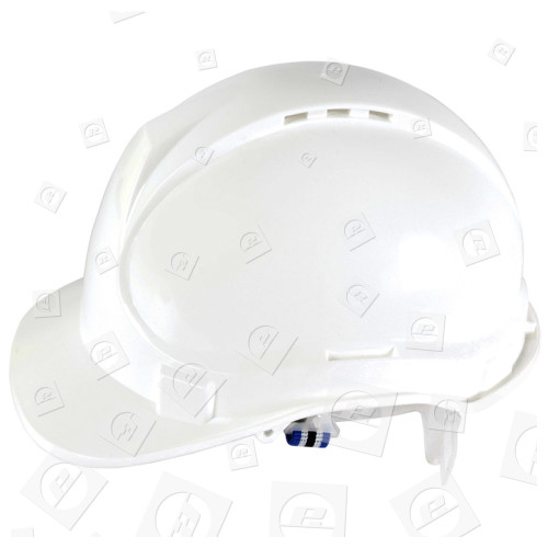 Casco Di Sicurezza HDPE Bianco