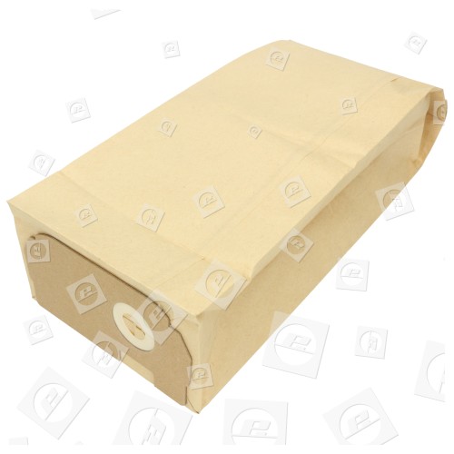Electrolux Vacuum Cleaner E60 Paper Bag - Pack Of 5