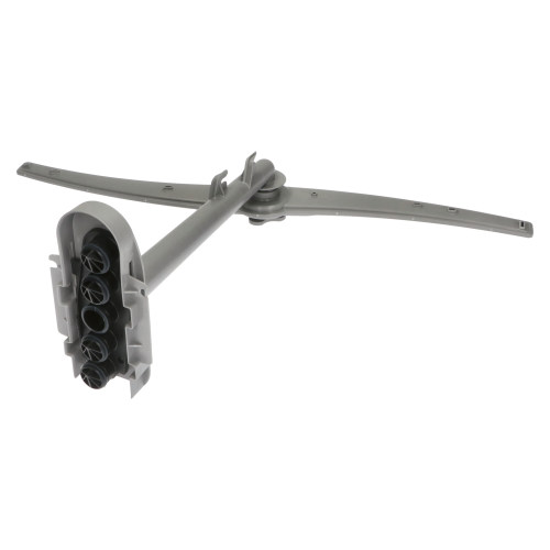 Thermador Dishwasher Upper Spray Arm With Inlet Pipe