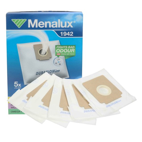 Electrolux Group Vacuum Cleaner Synthetic Bag & Filter Kit