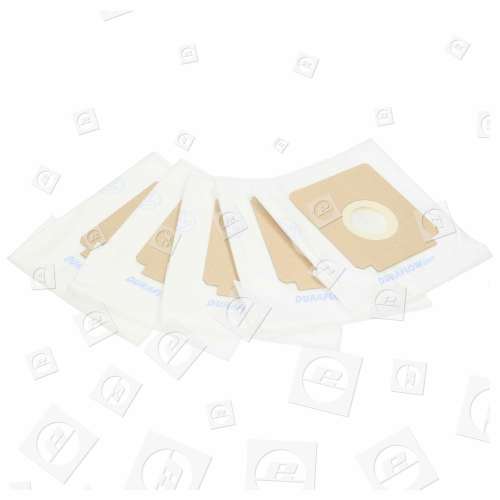 Electrolux Group Vacuum Cleaner Synthetic Bag & Filter Kit
