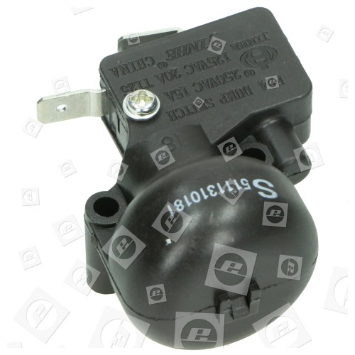 Interruptor De Inclinación Hcx3124Fs Hcx3224 Fts Delonghi