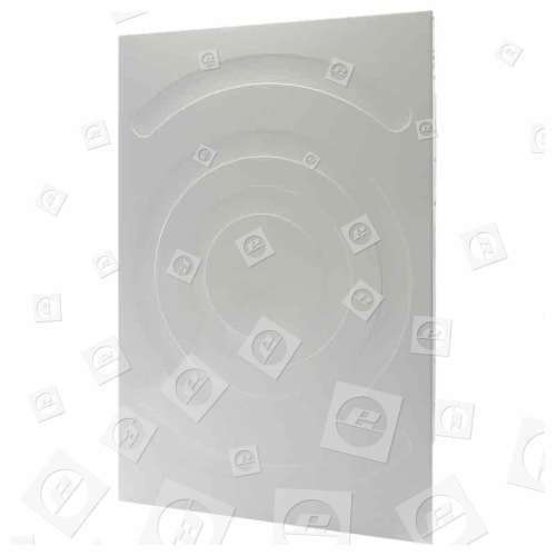 Bosch Neff Siemens Tumble Dryer Side Panel