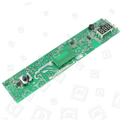 Placa Electrónica De Control NFC De Secadora - Programada - 49039356 Ee40011175 Hoover